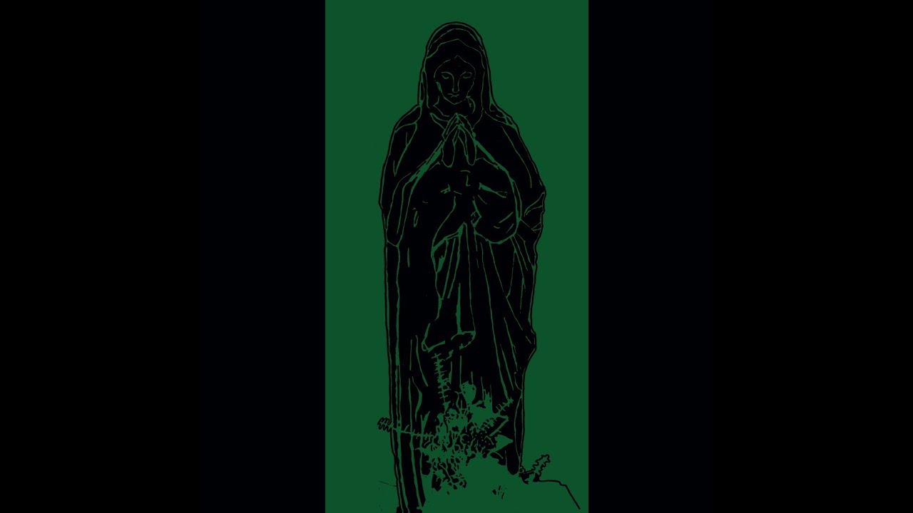 Sainte Marie des Loups Sainte Marie des Loups (full album, 2018