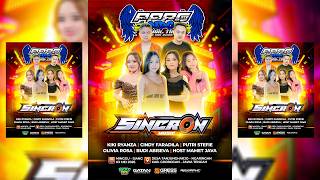 LIVE SINCRON MSC X PPPG KORWIL TIMUR NDC NGARINGAN IN LAPANGAN TANJUNGHARJO - NGARINGAN GRESS AUDIO