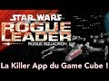 158  star wars rogue leader  rogue squadron 2  la killer app du gamecube 