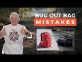 Blend In or Get Spotted: The Ultimate Bug Out Bag Strategy