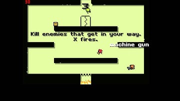 Super Crate Box: Tutorial!