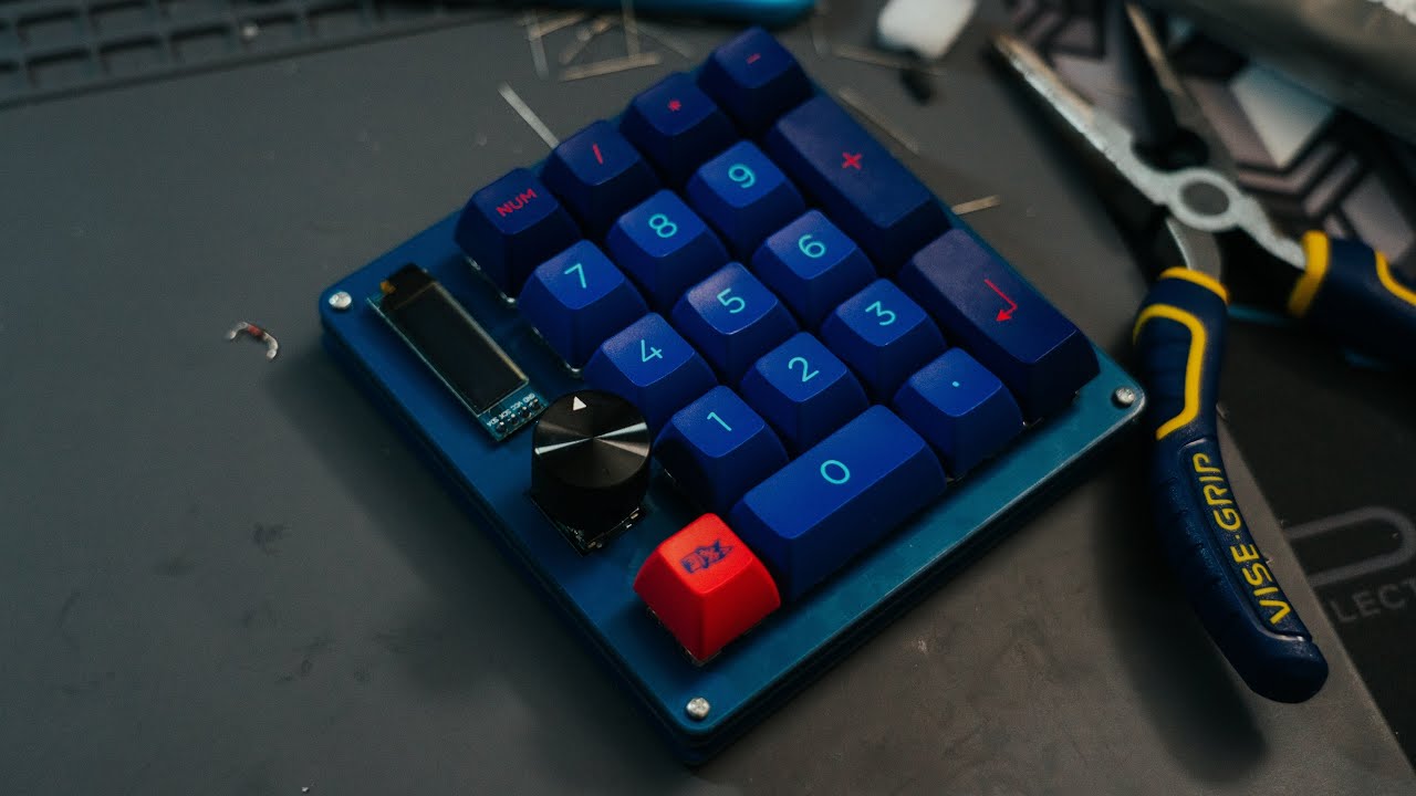 Duckboard Build | VOD