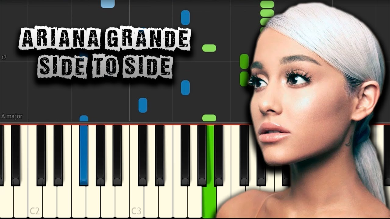 side to side ariana grande free download side to side ariana grande free download