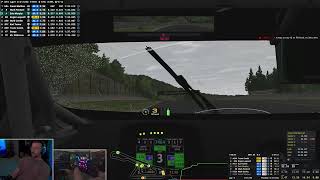 BWS Round 7 @ Okayama | iRacing