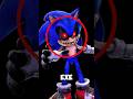 What if Sonic.exe isn’t just a story… but a warning? 🌀💀 #shorts