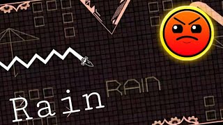 Rain 100% Harder Geometry Dash 2.11