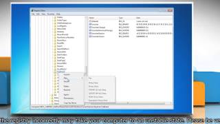 Windows® 7: Change the taskbar thumbnail size