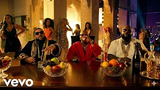 Rick Ross  All I Do Is Win ft Dj Khaled Birdman It Meek Mill U0026 Akon     2026