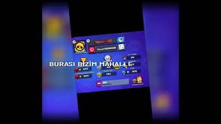 Burası Bizim Mahalle❤🫰