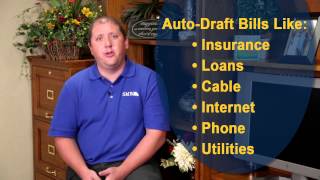Switching Banks Made Easy | Southwest Missouri Bank