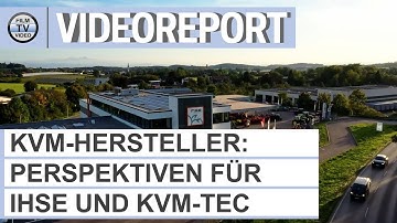 Ihse: Perspektiven und neues IP-Produkt