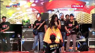 SIKSA KUBUR # VIKA APRILIA - New Bintang Yenila Podang Mas