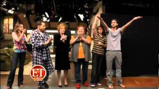 Two And A Half Men Tube - Ashton Kutcher  first Episode on Two and A Half Men update