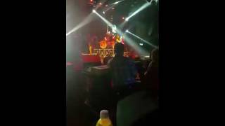 Mercy - Juwita Juwiezy Samat Karaoke World Championships Finals 2016-Kwc Singapore At The Queens