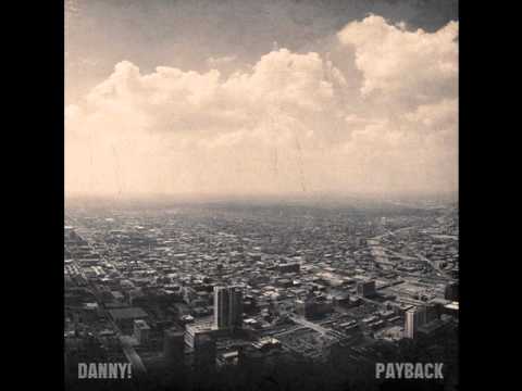 Danny! - Misunderstood (feat. Lil B & Blu)