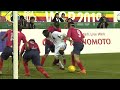ブラインドサッカー男子日本代表｜RoadToParis2024