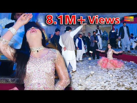 Mehak Malik | Nika Jea Dhola | Latest Video Dance | 2019 Shaheen Studio