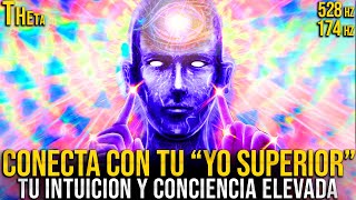 ¡¡EXTREMADAMENTE PODEROSO!! - Despierta tu MENTE, tu INTUICION y los MILAGROS con esta Meditación by INSPÍRATE - Frecuencias 10,115 views 1 year ago 14 minutes, 12 seconds