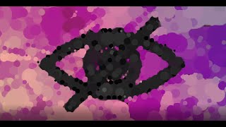 [4K] Vitrification (  Layout & hitboxes) || Geometry Dash 2.11