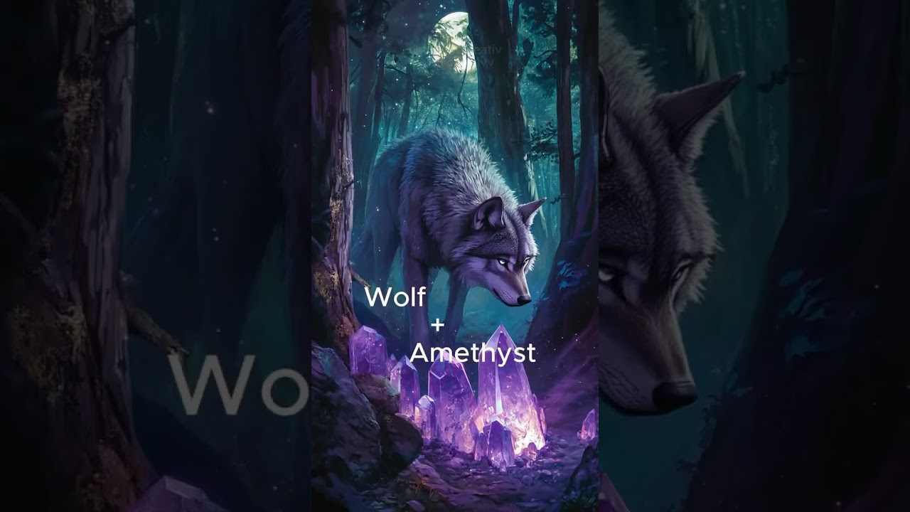 Animals × precious metals🔥