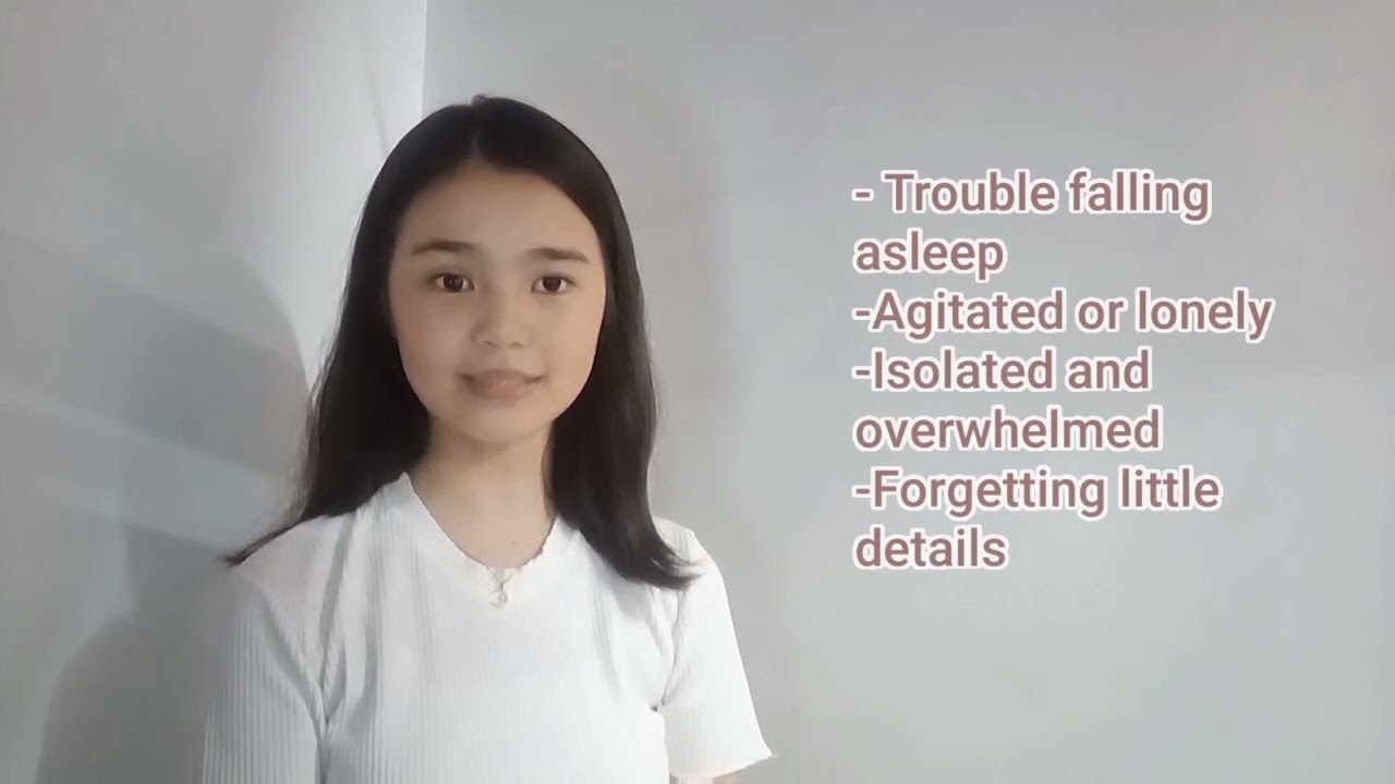 Mental Welfare Talks