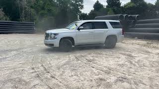 2020 Chevrolet Tahoe Multipurpose Vehicle- 9489