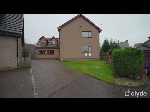 14 Peterswell Brae Bannockburn Stirling FK7 8JE