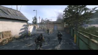 Tic Tac Toe trailer