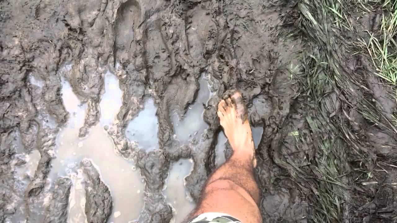 ("Earthing" to Lose Weight) YouTube