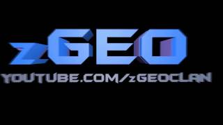 Zgeo Offical Gaming Intro.