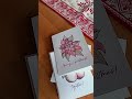Christmas Cards for this 2025 Holiday - Hand drawing and Watercolor