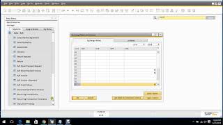 Tax Code in Sap B1 Tax Code in Sap B1
