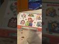 Opening the super Mario advent calendar everyday day 11!!!!