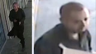 Recognize him? Police, Crime Stoppers seek suspect in robbery of South Side convenience store