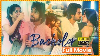 G.V Prakash And Divya Bharathi's Romantic Telugu Full Movie Bachelor | Munishkanth | Tollywood City