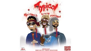 K. Camp - Typical Feat. Money Man & Moneybagg Yo Resimi