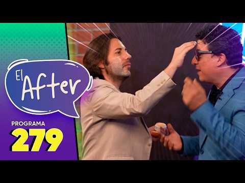 Programa 279 | El After | 23/9/2026