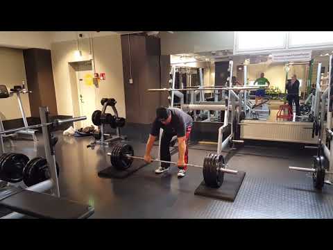 DOT 5x180kg