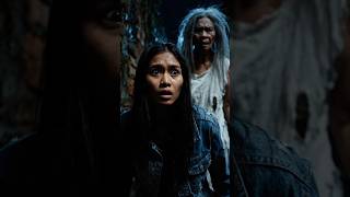The Dayan Witch Horror Story | Terrifying Forest Entity That Hunts at Night