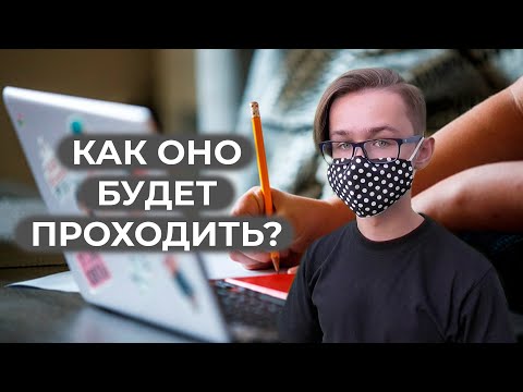 ДИСТАНЦИОННОЕ ОБУЧЕНИЕ В ОКТЯБРЕ: КАК ОНО БУДЕТ ПРОХОДИТЬ? | РЕПОРТАЖ ФЁДОРА АЛЕКСЕЕВА