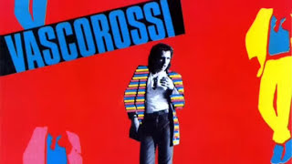 VASCO ROSSI - UNA SPLENDIDA GIORNATA (versione originale 1982) con TESTO chords