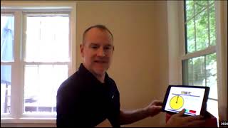 Virtual Adapted PE Lesson 1