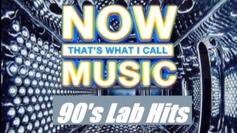 LAB WEEK VIDEO 2023! 90