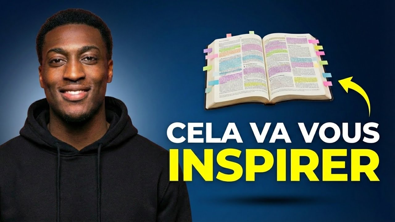 Méditation biblique en live – Jésus le Prince de la paix | Victoire sur les pensée de dépression