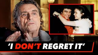 SHOCKING Things About Ian McShane No-One Knew About..