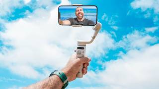 DJI Osmo Mobile 6 Beginners Guide  START HERE