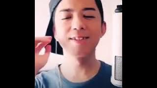 你把我灌醉 Ni Ba Wo Guan Zui - G. E. M. Tang 邓紫棋 Cover By Johnny