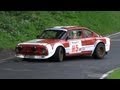 Rallye Wartburg Historic / Slowly Sideways [HD]