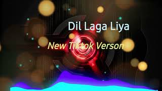 dil laga liya|dil laga liya slowed reverb| dil laga liya maine tumsa pyaar karke|