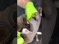 ⚠️ “watch this before your next brake replacement”😱 #BrakeJob #AutoRepair #BrakeTips #MechanicLife
